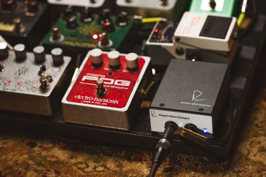 Rupert Neve Designs RNDI-M